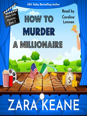 cover image of How to Murder a Millionaire